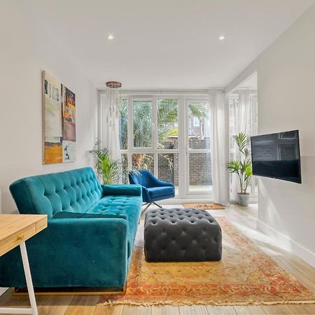 Homely 1Bed Apartment Vauxhall Londres Exterior foto